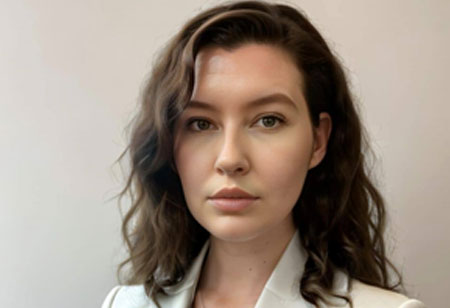 Jane Hanberry, Head of Communications., Celtic Dynamics | Energy Tech Review